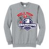 Hilltop - Core Fleece Crewneck Sweatshirt Thumbnail
