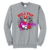 Hilltop - Core Fleece Crewneck Sweatshirt Thumbnail