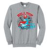 Hilltop - Core Fleece Crewneck Sweatshirt Thumbnail