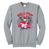 Hilltop - Core Fleece Crewneck Sweatshirt Thumbnail