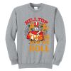 Hilltop - Core Fleece Crewneck Sweatshirt Thumbnail