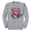 Hilltop - Core Fleece Crewneck Sweatshirt Thumbnail