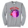 Hilltop - Core Fleece Crewneck Sweatshirt Thumbnail