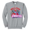 Hilltop - Core Fleece Crewneck Sweatshirt Thumbnail