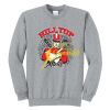 Hilltop - Core Fleece Crewneck Sweatshirt Thumbnail