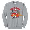 Hilltop - Core Fleece Crewneck Sweatshirt Thumbnail