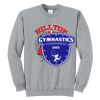 Hilltop - Core Fleece Crewneck Sweatshirt Thumbnail