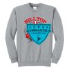 Hilltop - Core Fleece Crewneck Sweatshirt Thumbnail