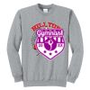 Hilltop - Core Fleece Crewneck Sweatshirt Thumbnail