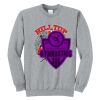 Hilltop - Core Fleece Crewneck Sweatshirt Thumbnail