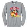 Hilltop - Core Fleece Crewneck Sweatshirt Thumbnail