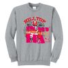 Hilltop - Core Fleece Crewneck Sweatshirt Thumbnail