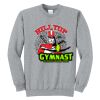 Hilltop - Core Fleece Crewneck Sweatshirt Thumbnail