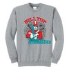 Hilltop - Core Fleece Crewneck Sweatshirt Thumbnail