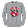 Hilltop - Core Fleece Crewneck Sweatshirt Thumbnail