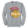 Hilltop - Core Fleece Crewneck Sweatshirt Thumbnail