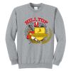 Hilltop - Core Fleece Crewneck Sweatshirt Thumbnail