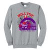 Hilltop - Core Fleece Crewneck Sweatshirt Thumbnail