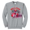 Hilltop - Core Fleece Crewneck Sweatshirt Thumbnail