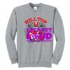Hilltop - Core Fleece Crewneck Sweatshirt Thumbnail