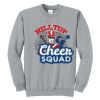 Hilltop - Core Fleece Crewneck Sweatshirt Thumbnail