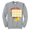 Hilltop - Core Fleece Crewneck Sweatshirt Thumbnail