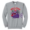 Hilltop - Core Fleece Crewneck Sweatshirt Thumbnail