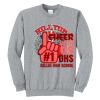 Hilltop - Core Fleece Crewneck Sweatshirt Thumbnail