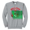 Hilltop - Core Fleece Crewneck Sweatshirt Thumbnail