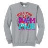 Hilltop - Core Fleece Crewneck Sweatshirt Thumbnail