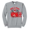 Hilltop - Core Fleece Crewneck Sweatshirt Thumbnail