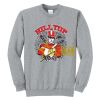 Hilltop - Core Fleece Crewneck Sweatshirt Thumbnail