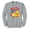 Hilltop - Core Fleece Crewneck Sweatshirt Thumbnail