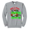 Hilltop - Core Fleece Crewneck Sweatshirt Thumbnail