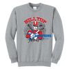 Hilltop - Core Fleece Crewneck Sweatshirt Thumbnail