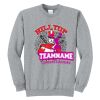 Hilltop - Core Fleece Crewneck Sweatshirt Thumbnail
