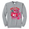 Hilltop - Core Fleece Crewneck Sweatshirt Thumbnail