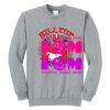 Hilltop - Core Fleece Crewneck Sweatshirt Thumbnail