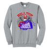 Hilltop - Core Fleece Crewneck Sweatshirt Thumbnail