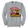 Hilltop - Core Fleece Crewneck Sweatshirt Thumbnail