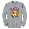 Hilltop - Core Fleece Crewneck Sweatshirt Thumbnail