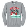 Hilltop - Core Fleece Crewneck Sweatshirt Thumbnail
