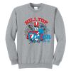 Hilltop - Core Fleece Crewneck Sweatshirt Thumbnail
