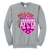 Hilltop - Core Fleece Crewneck Sweatshirt Thumbnail