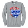 Hilltop - Core Fleece Crewneck Sweatshirt Thumbnail