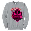 Hilltop - Core Fleece Crewneck Sweatshirt Thumbnail