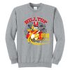 Hilltop - Core Fleece Crewneck Sweatshirt Thumbnail