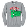 Hilltop - Core Fleece Crewneck Sweatshirt Thumbnail