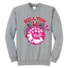 Hilltop - Core Fleece Crewneck Sweatshirt Thumbnail