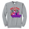 Hilltop - Core Fleece Crewneck Sweatshirt Thumbnail